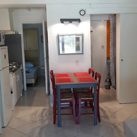 La Calade Avignon Feriehus