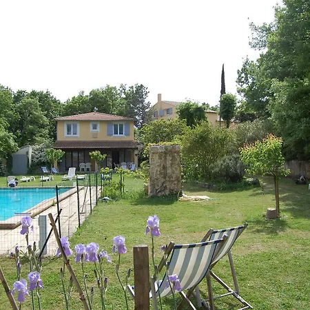 Feriehus La Calade Avignon *