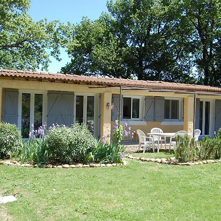 La Calade Avignon *