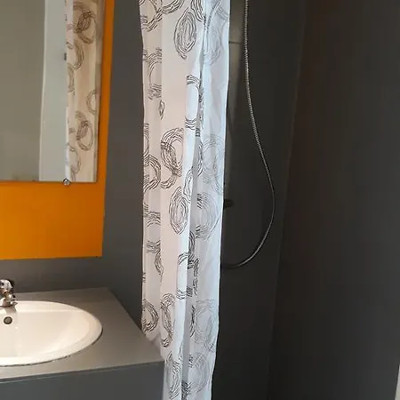 La Calade Avignon Feriehus *