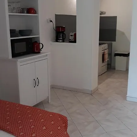 La Calade Avignon