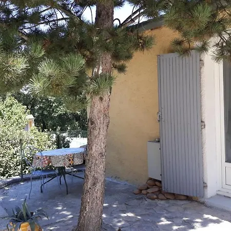 Feriehus La Calade Avignon *