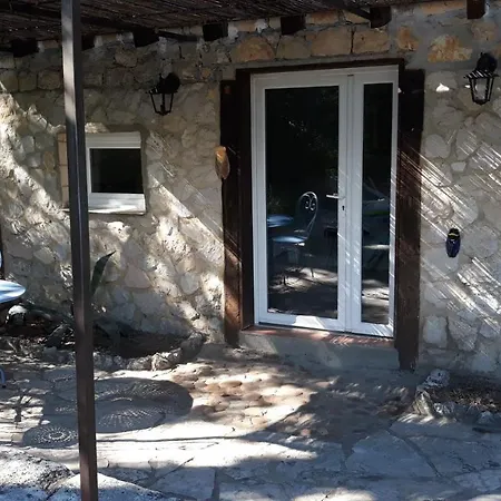 La Calade Avignon Feriehus