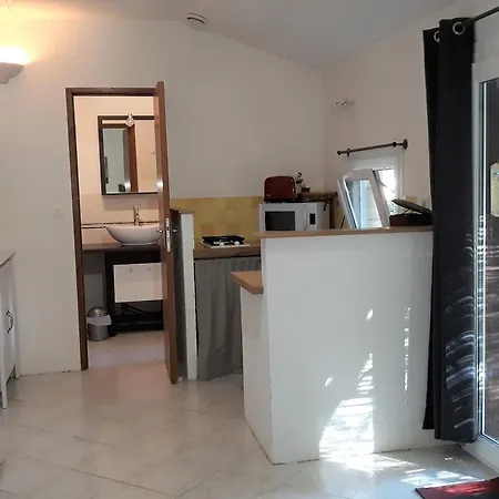Feriehus La Calade Avignon