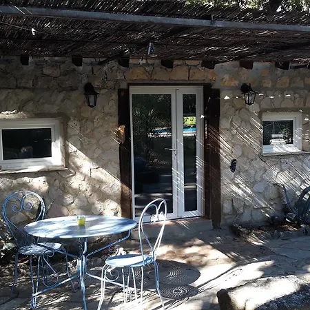La Calade Avignon