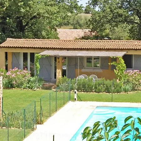 La Calade Avignon Feriehus